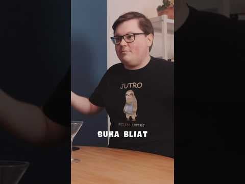 Jednak Aleksei nie zgaduje 4/4
