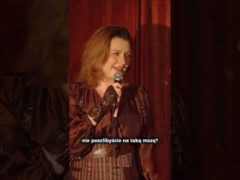 Ludzie zaczną chodzić do kościoła | Całość na moim kanale
