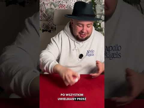 Najtrudniejsze odnalezienie karty