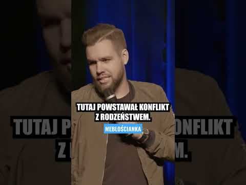 MEBLOŚCIANKA