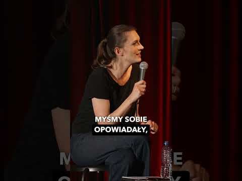 Kubicka i Mysza - Porownywanie