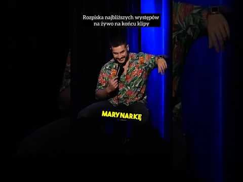 Ja lubię kulturalnych i eleganckich, a jeszcze bardziej to co mają do ukrycia