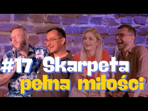 Litości odc.17 | Stand-up Impro l 2024 | Kasparek | Wolski | Machnicki l Chachulska l