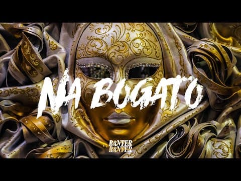 BanterBanter vol.123 - Zwyczaje bogatych ludzi w bogactwie