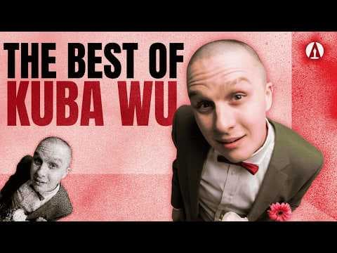 45 minut Kuby Wu w najwyższej formie