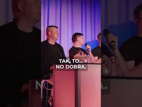 FALSTART - Zobacz cały program ADAMA GAJDY!
