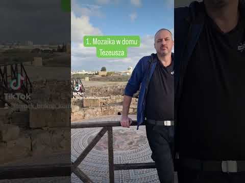 Dzieła Sztuki w Pafos