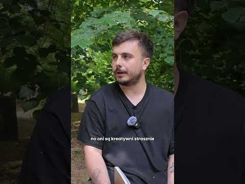 Czy Kaczmarski może być barberem?