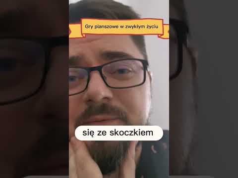 Gry planszowe