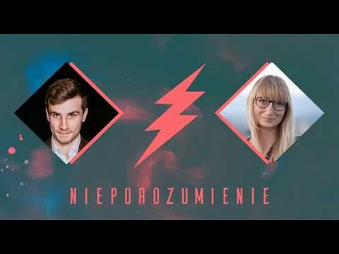 Nieporozumienie 64: Małgorzata Rejmer