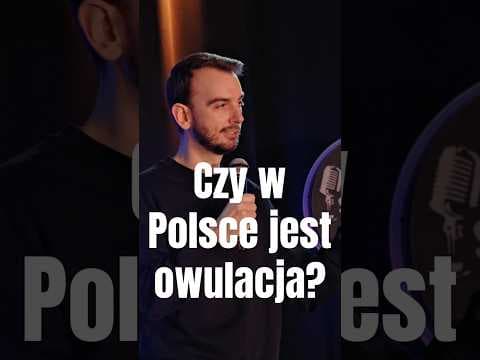 Owulacja w