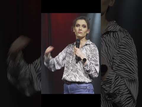 Magda Kubicka - Wysoka dziewczyna