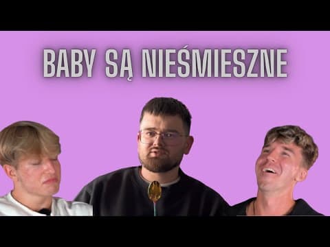 MĘSKI PODCAST ODKRYWA PRAWDĘ O KOBIETACH