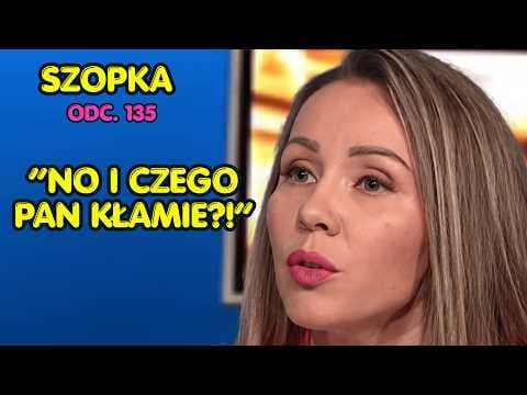 "PAN JEST KREATURĄ" | szopka odc. 135