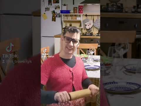 M jak Marek odc.2