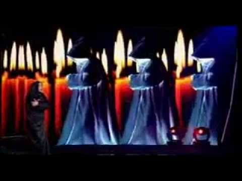 Czesław Jakubiec Comedy - Carmina Burana