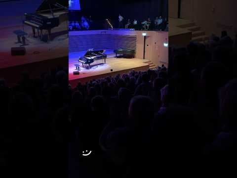 Pianista Na Robocie Koncerty kończymy tak!