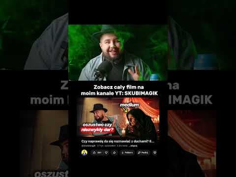 Jak działa medium?