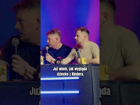 Dziecko z Kindera | Masz Minutę S3E2