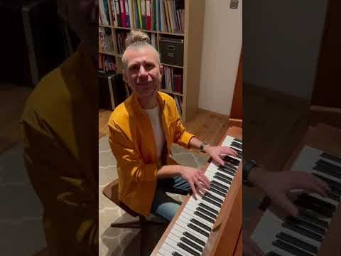 Muzyczne wspomnienia - Andrzej Zaucha