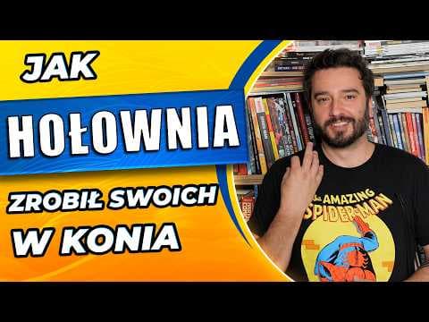 Jak Hołownia zrobił swoich w konia | NEWSY BEZ WIRUSA | Karol Modzelewski