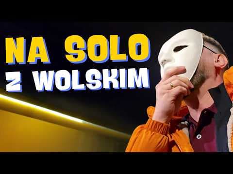 MACHNICKI W TRASIE odc. 43 | Solo Wolskiego, Fani Lei i Czeski Poker