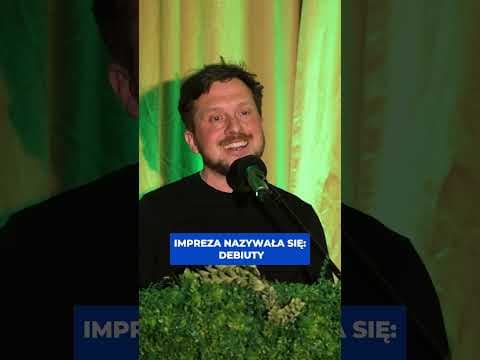 Roast wiecznego debiutanta