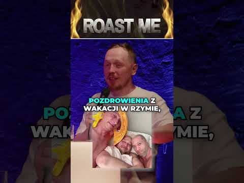 POCZTÓWKA Z WAKACJI - Zobacz cały odcinek ROAST ME