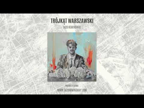 Taco Hemingway "Triangulum" Lingua Latina - "Trójkąt" Parodia