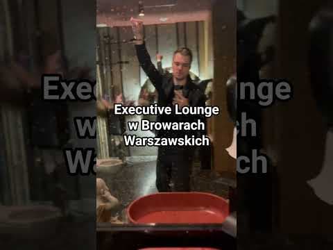 Top 10 miejsc do sr**** w Warszawie