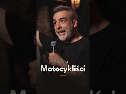 Motocykliści | "Wentyl" 2026