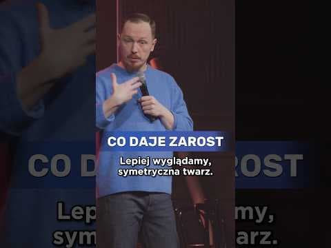 CO DAJE ZAROST
