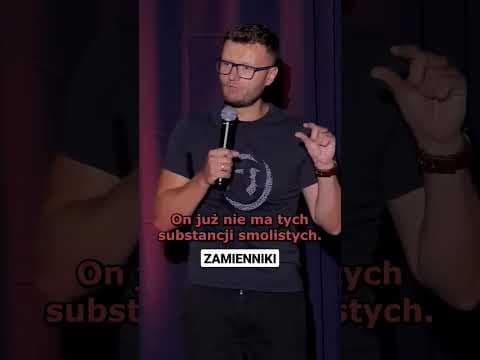 ZAMIENNIKI