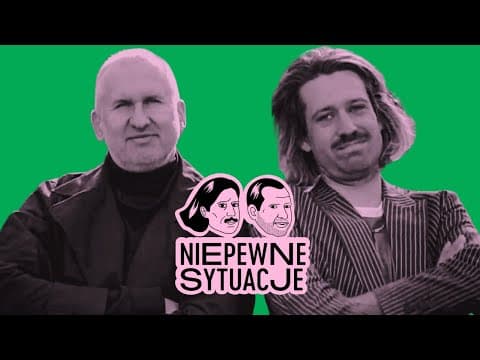 Niepewne Sytuacje - zaczynamy. Znowu.