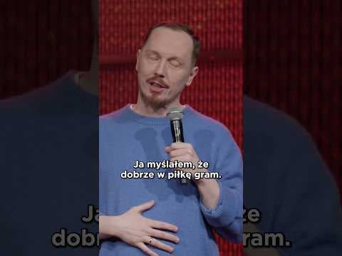 GRANIE W PIŁKĘ PO 40-TCE