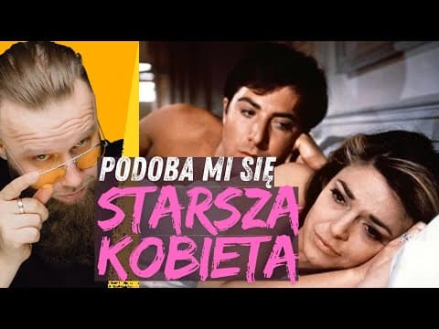 "Podoba mi się starsza kobieta" || Radykalnie Empatyczny Kasparek