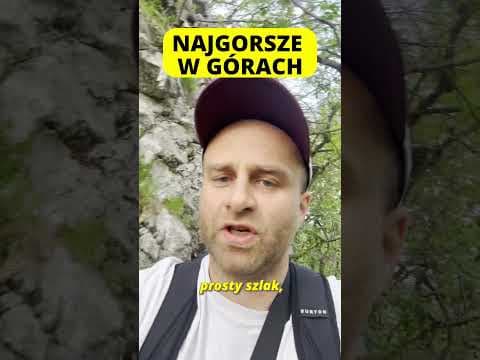 W górach Marcin Zbigniew Wojciech