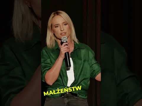 MAŁŻEŃSTWA