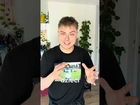ŁATWOGANG TO GOAT