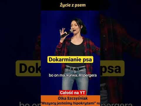 Dokarmianie psa- „Wszyscy jesteśmy hipokrytami”
