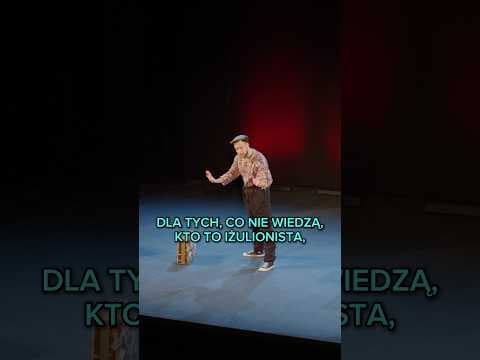 Pozwólcie, że się przedstawię