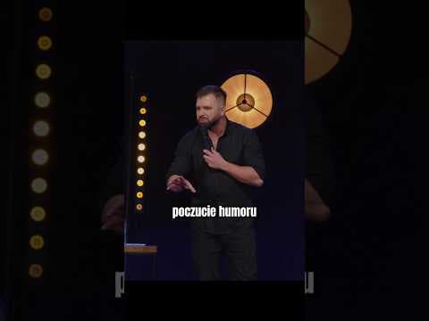 wspólne poczucie humoru jest ważne!