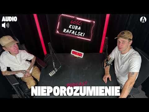 Nieporozumienie 91: Kuba Rafalski