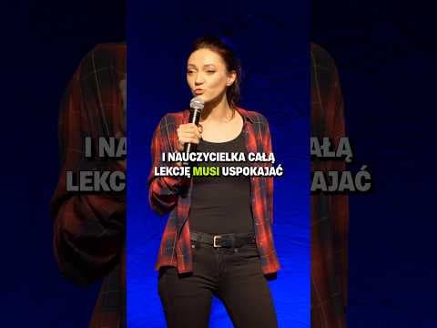 Nauczycielki na ochronie