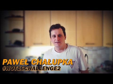 Paweł Chałupka (Prod.FlezBeats)