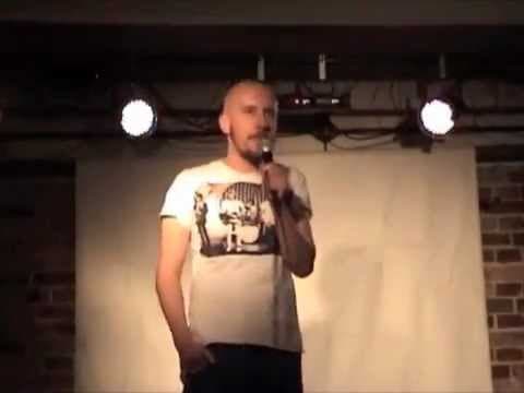 Przemysław Pilarski, stand-up w Śnie Pszczoły