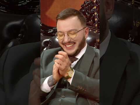 OBRAŻAM GIMPERA | Roast Gimpera