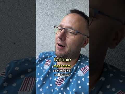 Damian Kubik: Kolonie