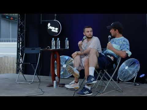 Podcast Na Żywo: Zalewski / Ponttefski feat. Błachnio, Potocka, Owsianna, Łojek