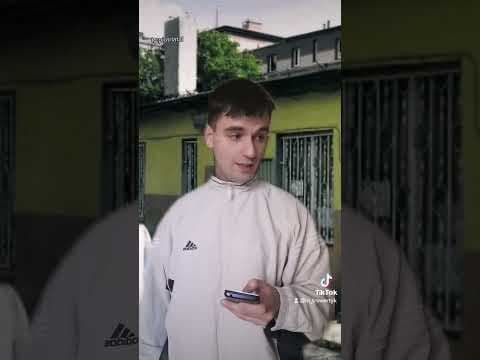 Piotr Latała - Stand-up Short (61s)